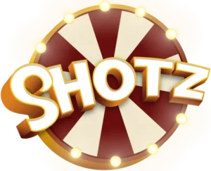 Shotz Casino Logo